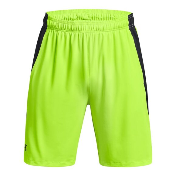 BRAND NEW UNDER ARMOUR Men's Tech Vent Shorts - Picture 6 of 7